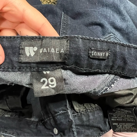 Men’s Skinny Jeans - Picture 4 of 4